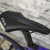 Lombardo Mugello R52 Limited Edition E-Bike Ultegra Disc DT Swiss | 50
