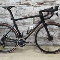 Specialized Tarmac SL7 S-Works RTP Disc SRAM Red AXS Powermeter без капли | 56