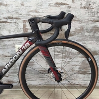 Argon 18 SUM Pro Ultegra R8170 Di2 без капли | XXS