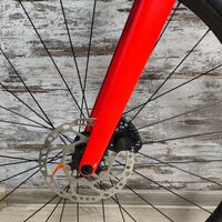 BMC Teammachine SLR Five Disc 105 Di2 | 47