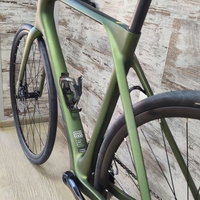 Merida Scultura Endurance 5000 Disc Ultegra Expert | S