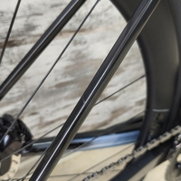 Factor Ostro Vam Disc Ultegra Di2 12S Vision SC45 Carbon | 54
