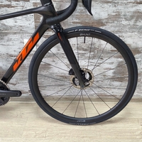 KTM Revelator Alto Exonic Dura-Ace Di2 Hunt 30 Carbon | 49