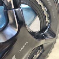 Giant TCR Pro 1 Disc Shimano 105 Di2 DT Swiss R470 | M