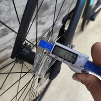Bianchi Specialissima Pro Disc Ultegra Di2 12S Palladium Carbon | 53