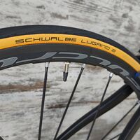 Pinarello Prince FX Ultegra R8000 Fulcrum Zero Nite Ceramic Rim | 53