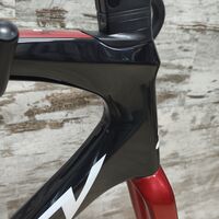 Карбонова рамка Ridley Fenix SLIC Disc Forza Cirrus PRO | M
