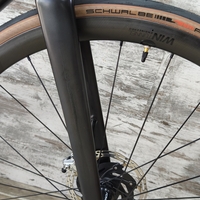 Specialized Tarmac SL7 S-Works RTP Disc SRAM Red AXS Powermeter без капли | 56