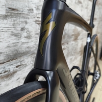Specialized Tarmac SL7 S-Works RTP Disc SRAM Red AXS Powermeter без капли | 56