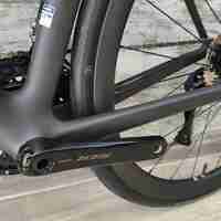 DEMO Scott Addict RC30 105 Di2 Syncros Capital 1.0 | L