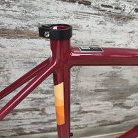 Алуминиева шосейна рамка Ridley Fenix SLA Disc | S (Дефект на боята)