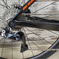 KTM Revelator Alto Exonic Dura-Ace Di2 Hunt 30 Carbon | 49