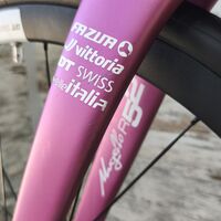 Lombardo Mugello R52 Limited Edition E-Bike Ultegra Disc DT Swiss | 50