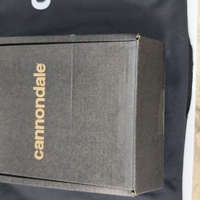 Интегрирано карбоново кормило Cannondale SystemBar R-One Carbon | 110x38
