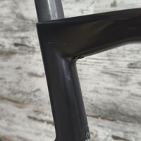 BMC Teammachine SLR01 MOD Disc Ultegra Di2 Miche | 58