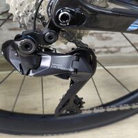 Factor Ostro Vam Disc Ultegra Di2 12S Vision SC45 Carbon | 54