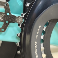 Bianchi Specialissima CV Disc Ultegra Fulcrum 4 | 57