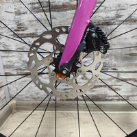 Ridley Fenix SLiC Disc 105 Di2 Vision | S