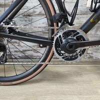 Specialized Tarmac SL7 S-Works RTP Disc SRAM Red AXS Powermeter без капли | 56