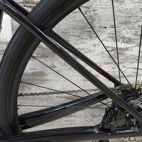 DEMO KTM Revelator Alto Elite Disc 105 Di2 Mavic | 52