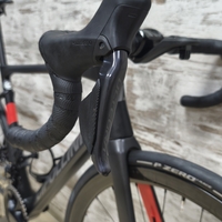 Cipollini Dolomia Ultegra Di2 Aeolus RSL 37 Carbon | L