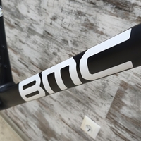 Карбонова рамка BMC Teammachine SLR Seven Disc | 58