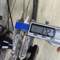 Specialized Tarmac SL7 S-Works RTP Disc SRAM Red AXS Powermeter без капли | 56
