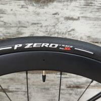 Factor Ostro Vam Disc Ultegra Di2 12S Vision SC45 Carbon | 54