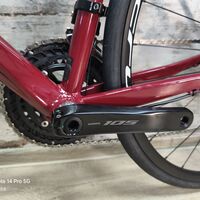 Ridley Fenix SLA Disc 105 12 | M