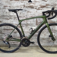 Merida Scultura Endurance 5000 Disc Ultegra Expert | S