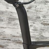 Somec Diablo X Disc Campagnolo Super Record EPS 2x12 Fulcrum | S