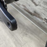 Giant Defy Pro 1 Disc 105 Di2/Ultegra Aeolus Pro 37 Tubeless | S