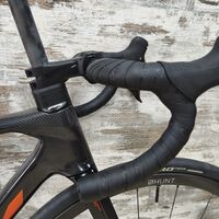 KTM Revelator Alto Exonic Dura-Ace Di2 Hunt 30 Carbon | 49