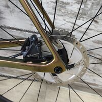 Basso Diamante SV Disc Ultegra Aeolus Elite 35 Carbon | 53