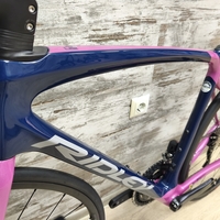 Ridley Fenix SLiC Disc 105 Di2 Vision | S