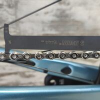 Giant TCR Pro 1 Disc Shimano 105 Di2 DT Swiss R470 | M