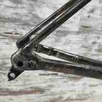 Карбонова рамка Specialized Roubaix SL8 S-Works | 54