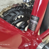 Ridley Fenix SLA Disc 105 12 | M