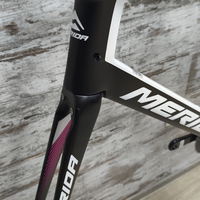 Карбонова рамка Merida Reacto Team Lampre Rim | XL