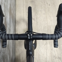 Factor LS Gravel SRAM Force/Rival AXS CeramicSpeed Zipp 303S Tubeless | 49