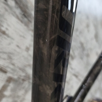 Карбонова рамка Specialized Roubaix SL8 S-Works | 54