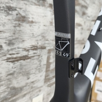 Карбонова рамка Factor LS Gravel | 49