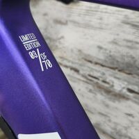 Lombardo Mugello R52 Limited Edition E-Bike Ultegra Disc DT Swiss | 50