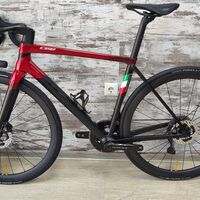 Colnago C68 Disc Dura-Ace R9270 Di2 Syncros Capital 1.0 S CeramicSpeed | 48.5