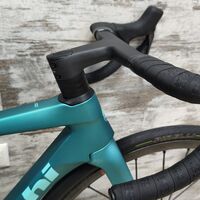Bianchi Specialissima Pro Disc Ultegra Di2 Fulcrum Zero | 50