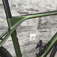 Merida Scultura Endurance 5000 Disc Ultegra Expert | S