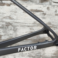 Карбонова рамка Factor LS Gravel | 49