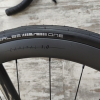 DEMO Scott Addict RC30 105 Di2 Syncros Capital 1.0 | L