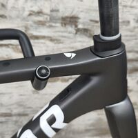 Карбонова рамка Factor LS Gravel | 49