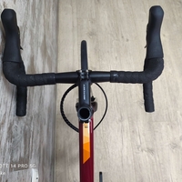 Ridley Fenix SLA Disc 105 12 | M